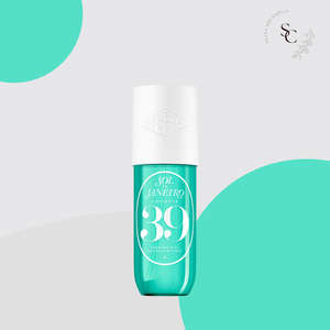 Sol de Janeiro Cheirosa 39 perfume mist 240ml