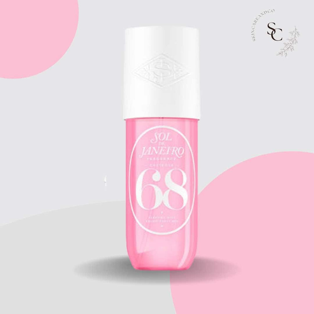 Sol De Janeiro - 68 Cheirosa 240ml