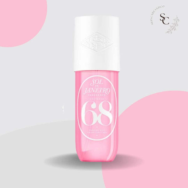 Sol De Janeiro - 68 Cheirosa 240ml