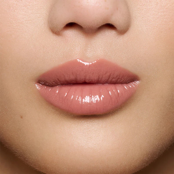 NL Beauty Lip Gloss CHOCOLATE MILK