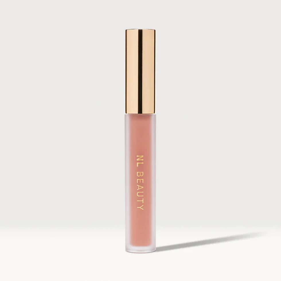 NL Beauty Long-lasting liquid matte lipstick COSMOPOLITAN