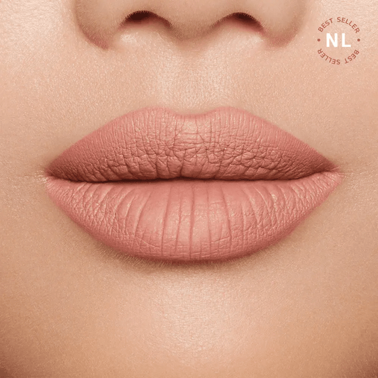 NL Beauty Long-lasting liquid matte lipstick COSMOPOLITAN