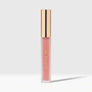 NL Beauty Long-lasting liquid matte lipstick CAPPUCINO