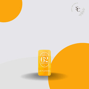 Sol de Janeiro - Cheirosa 62 Jelly Perfume Balm