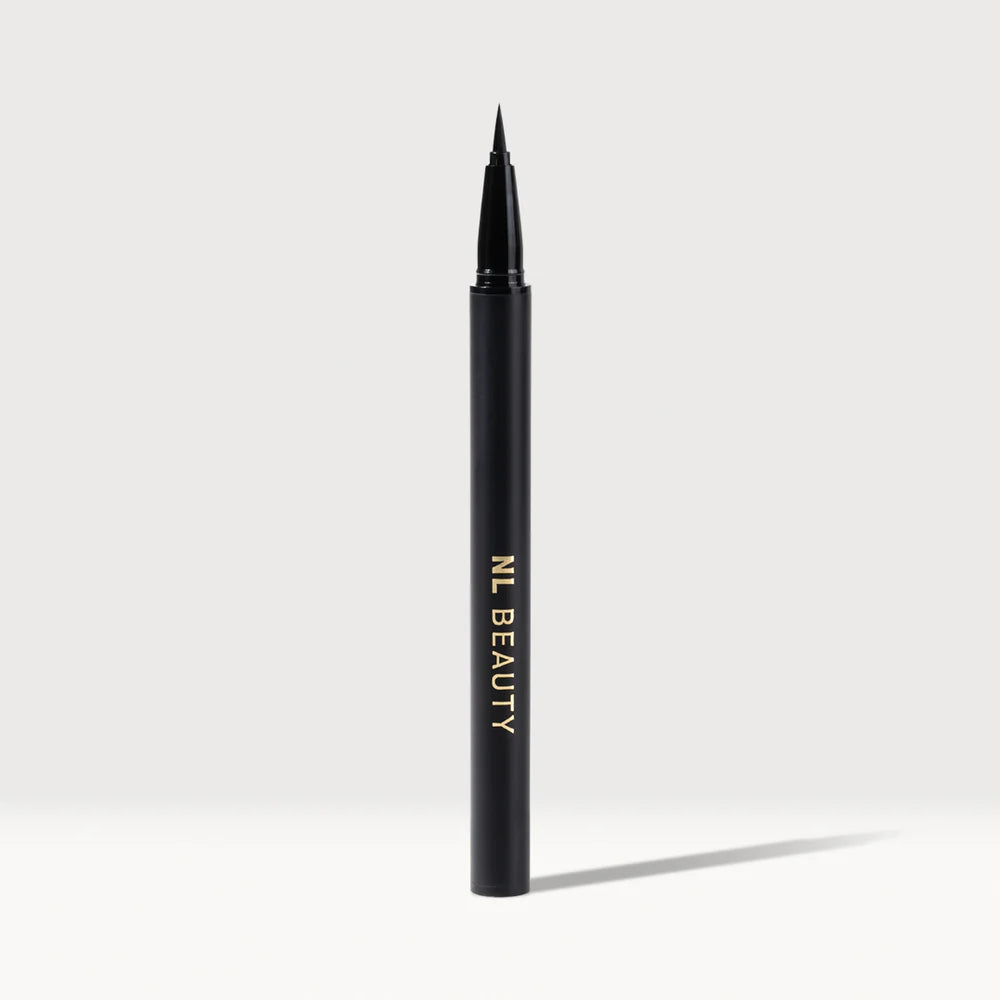 NL Beauty Black Liquid Eyeliner, CATWALK