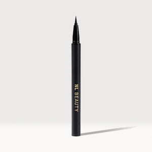 NL Beauty Black Liquid Eyeliner, CATWALK