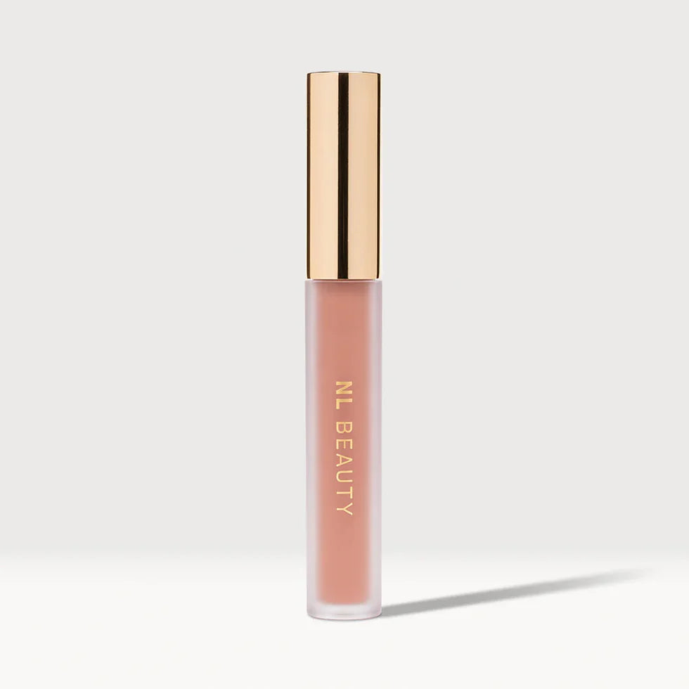 NL Beauty Lip Gloss CHOCOLATE MILK
