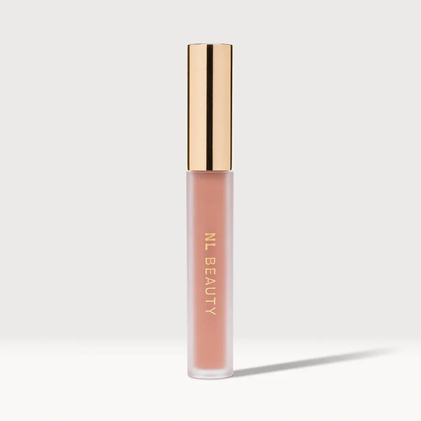NL Beauty Lip Gloss CHOCOLATE MILK