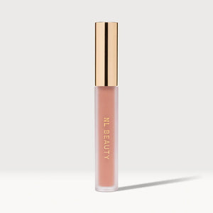 NL Beauty Long-lasting liquid matte lipstick CHOCOLATE MILK