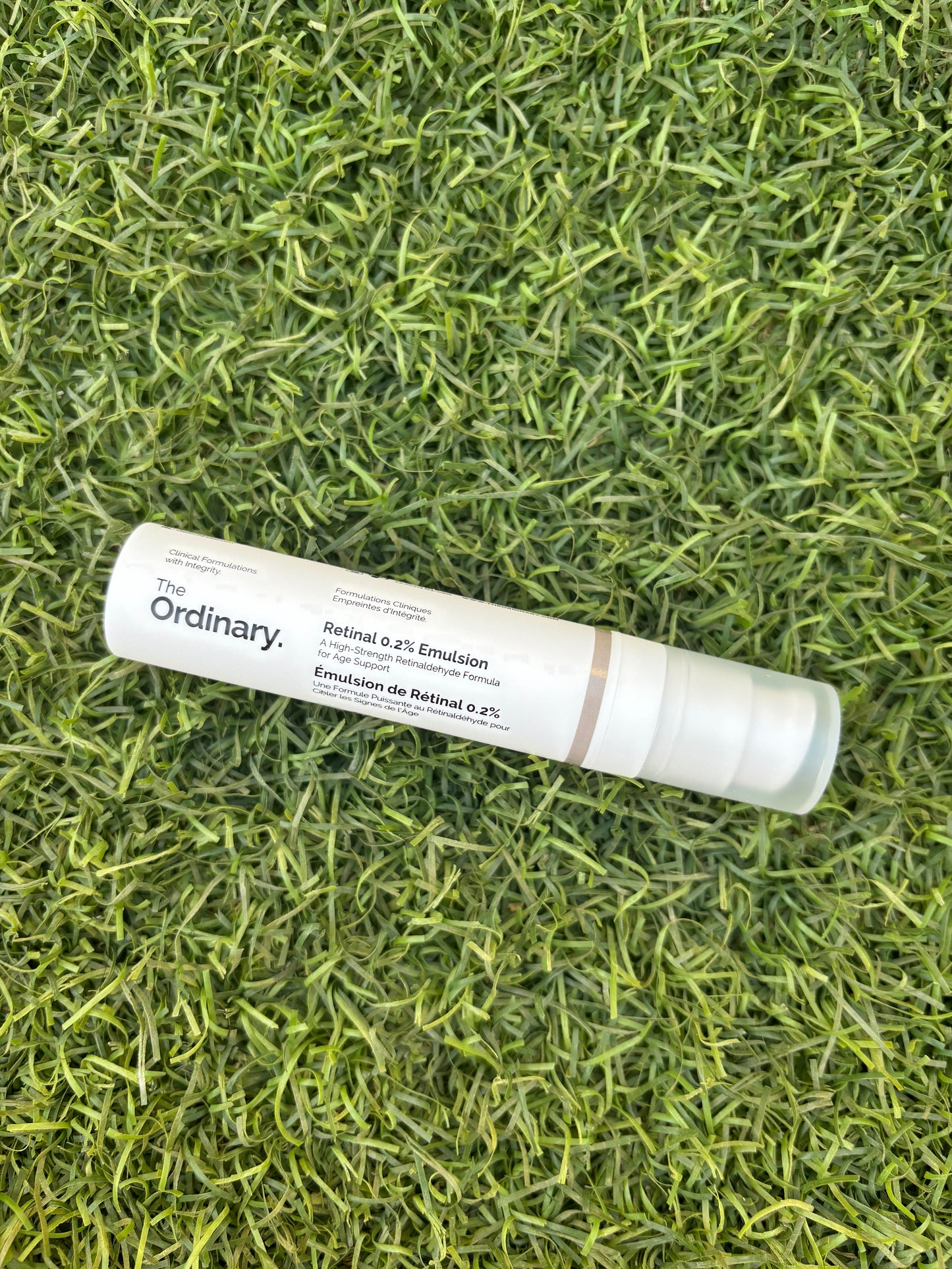 The Ordinary Retinal 0.2% Emulsion 15ml