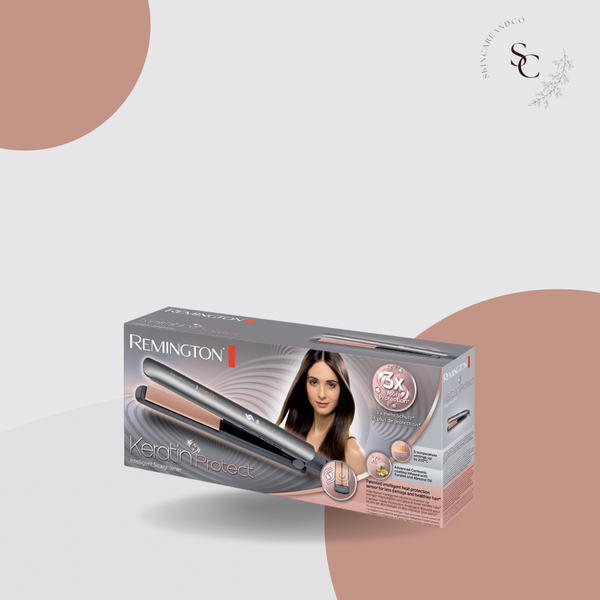 𝗥𝗲𝗺𝗶𝗻𝗴𝘁𝗼𝗻 𝗞𝗲𝗿𝗮𝘁𝗶𝗻 𝗣𝗿𝗼𝘁𝗲𝗰𝘁 𝗜𝗻𝘁𝗲𝗹𝗹𝗲𝗴𝗲𝗻𝘁 𝗦𝘁𝗿𝗮𝗶𝗴𝗵𝘁𝗲𝗻𝗲𝗿 𝗦𝟴𝟱𝟵𝟴