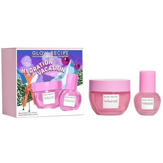 Glow Recipe Hydration Vacation Set