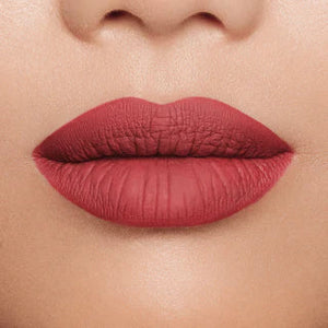 NL Beauty Long-lasting liquid matte lipstick GAME OVER