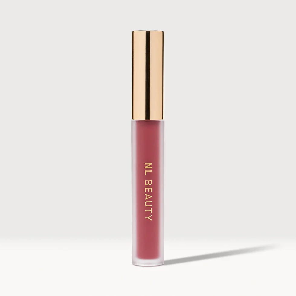 NL Beauty Long-lasting liquid matte lipstick GAME OVER