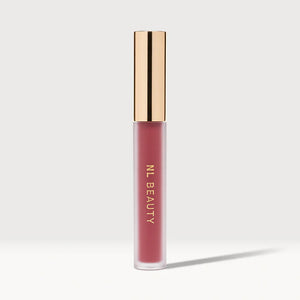 NL Beauty Long-lasting liquid matte lipstick GAME OVER