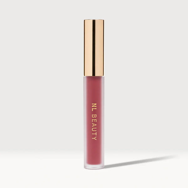 NL Beauty Long-lasting liquid matte lipstick GAME OVER