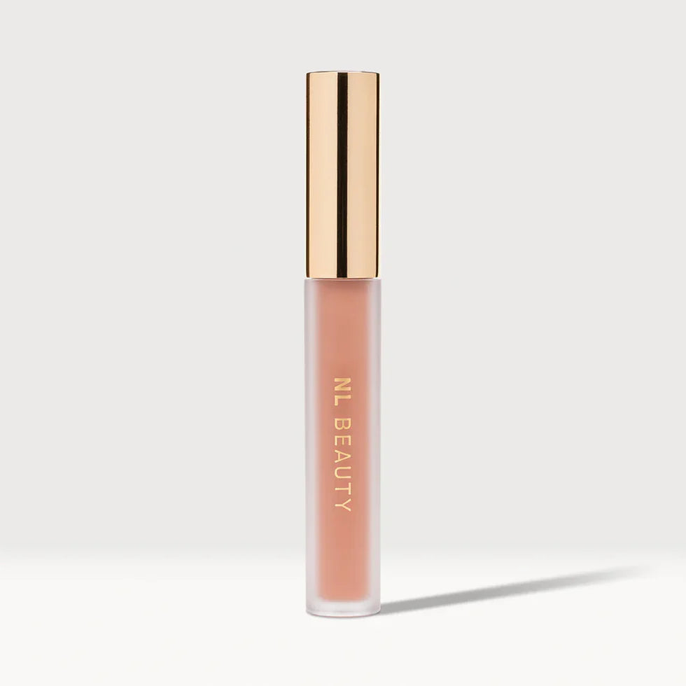 NL Beauty Long-lasting liquid matte lipstick HOLLYWOOD