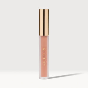 NL Beauty Long-lasting liquid matte lipstick HOLLYWOOD