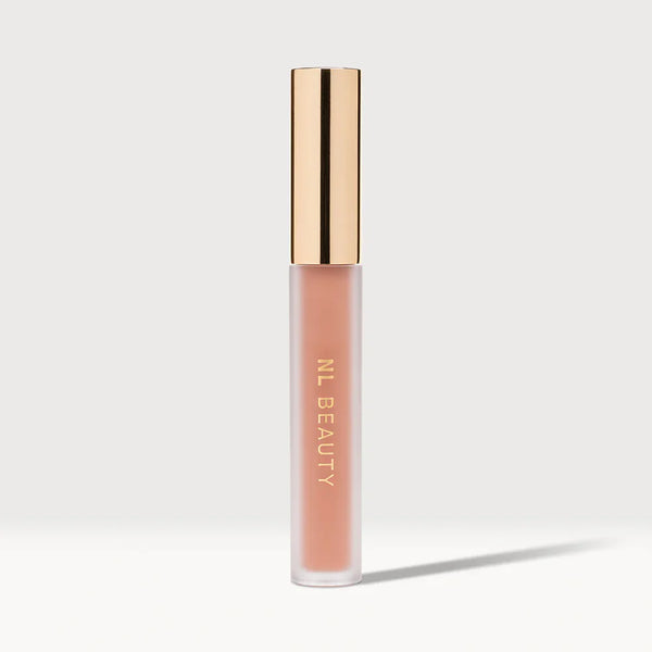 NL Beauty Long-lasting liquid matte lipstick HOLLYWOOD