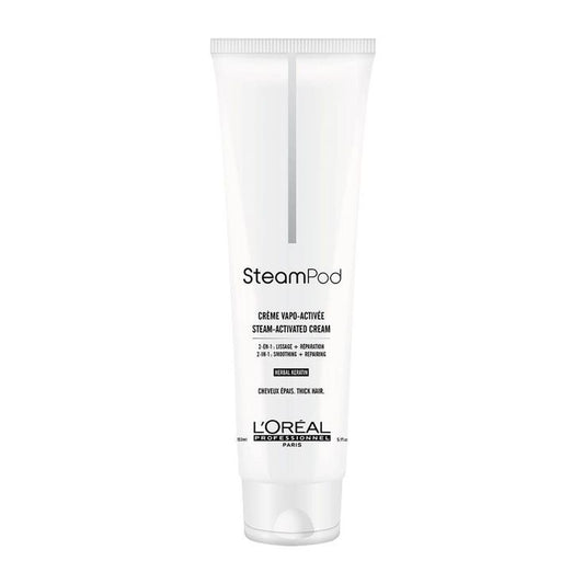 SkinCare & Co - SteamPod Smoothing Cream 150ml