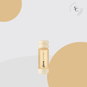 Gisou - HONEY GLOSS COLLAGEN DROPS HAIR OIL 20ml