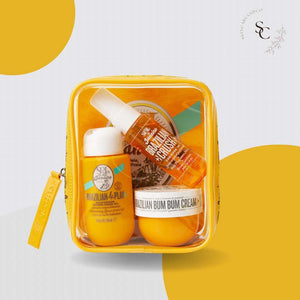 Sol De Janeiro - BumBum Jet Set