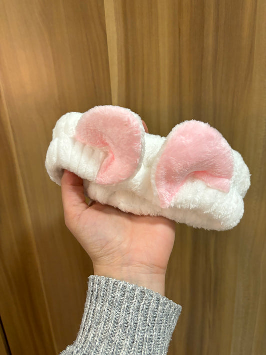 Cat Ears Hair Band