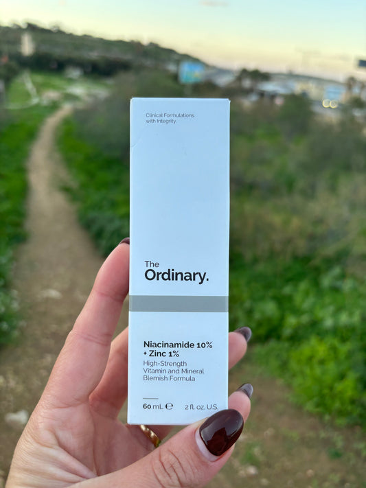 The Ordinary Niacinamide 60ml