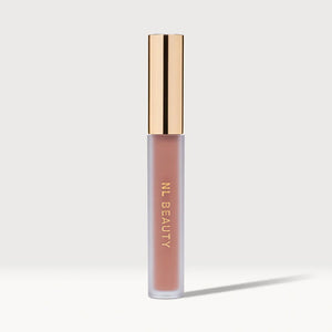 NL Beauty Long-lasting liquid matte lipstick SOUFFLE