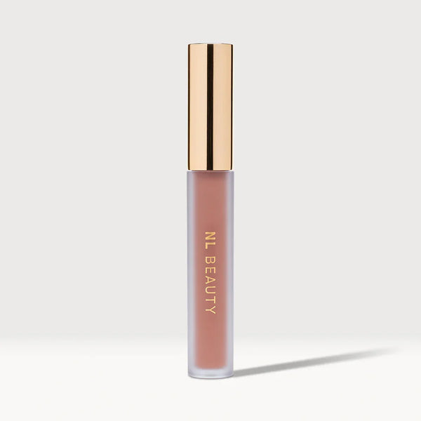 NL Beauty Long-lasting liquid matte lipstick SOUFFLE