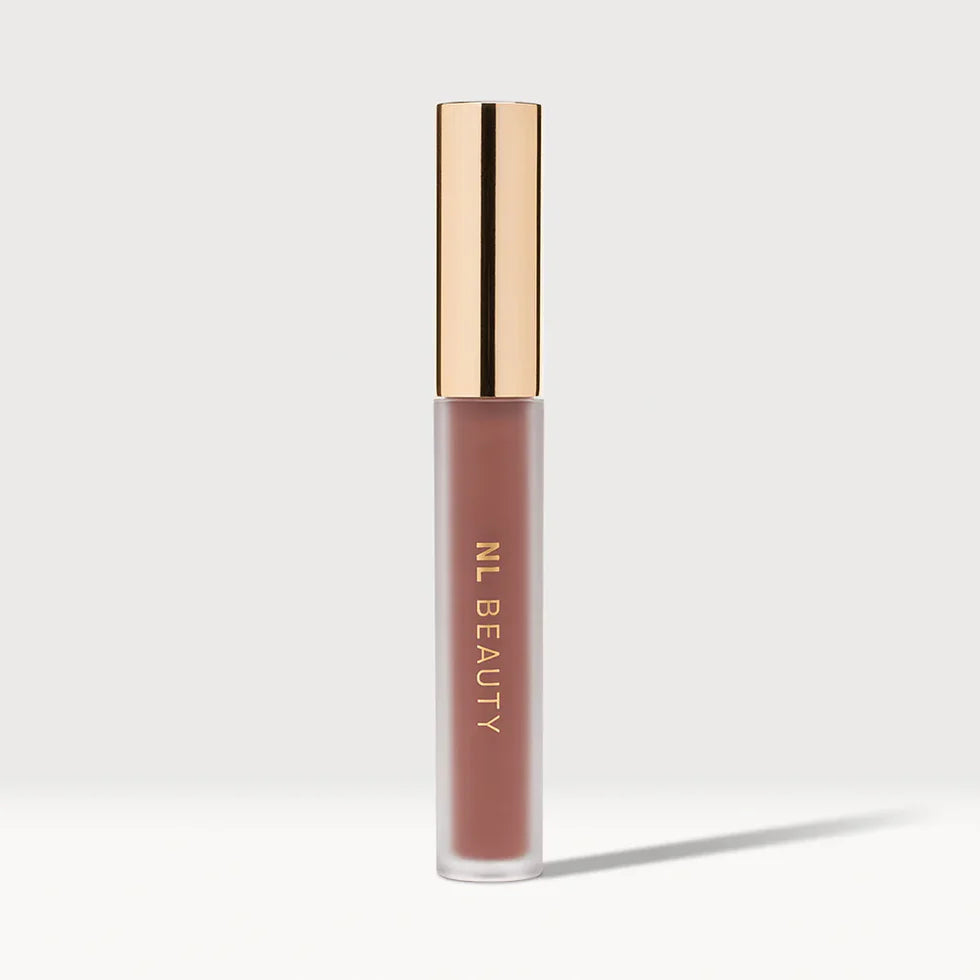 NL Beauty Lip Gloss MOCHA MAGIC