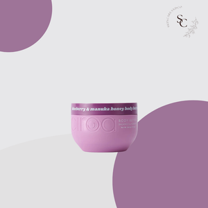 CIROA Blueberry and Manuka Honey Body Butter 265g🫐🍯
