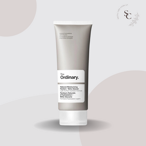 The Ordinary Natural Moisturizing Factors + Beta Glucan 100ml