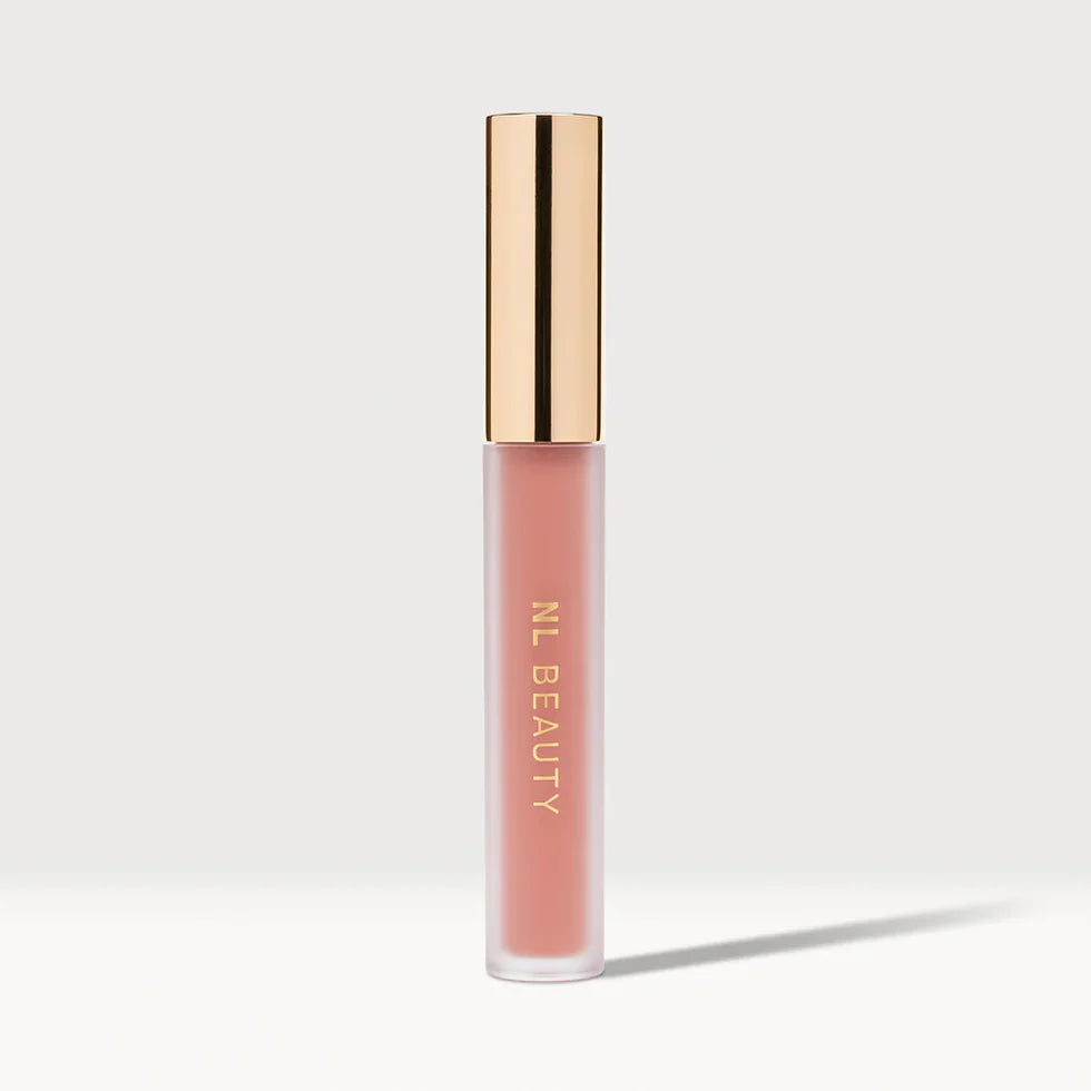 NL Beauty Lip Gloss NO FILTER