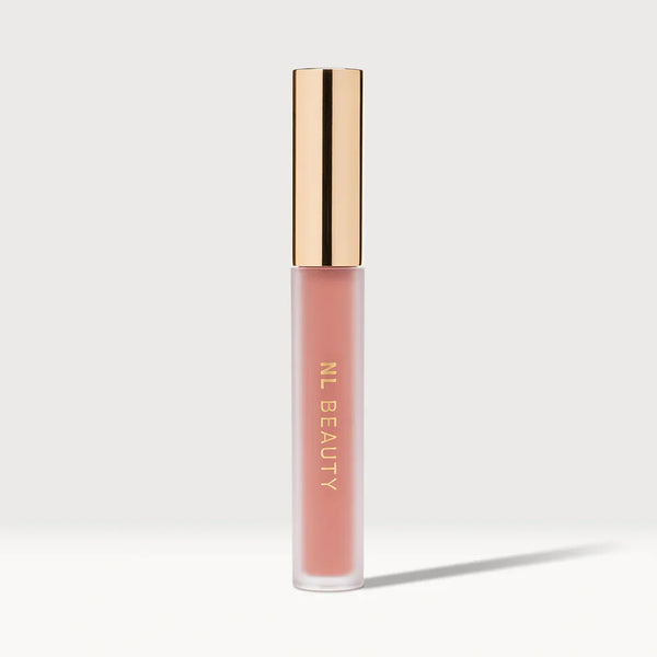 NL Beauty Lip Gloss NO FILTER