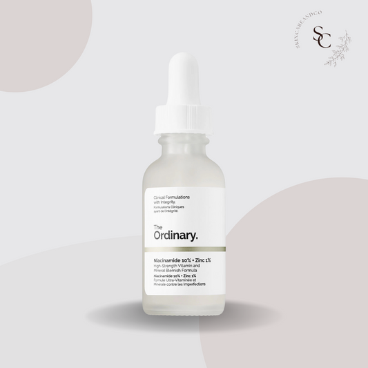 The Ordinary Niacinamide 60ml