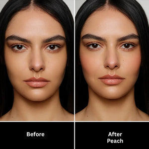 NL Beauty BLUSH BUT BETTER PEACH