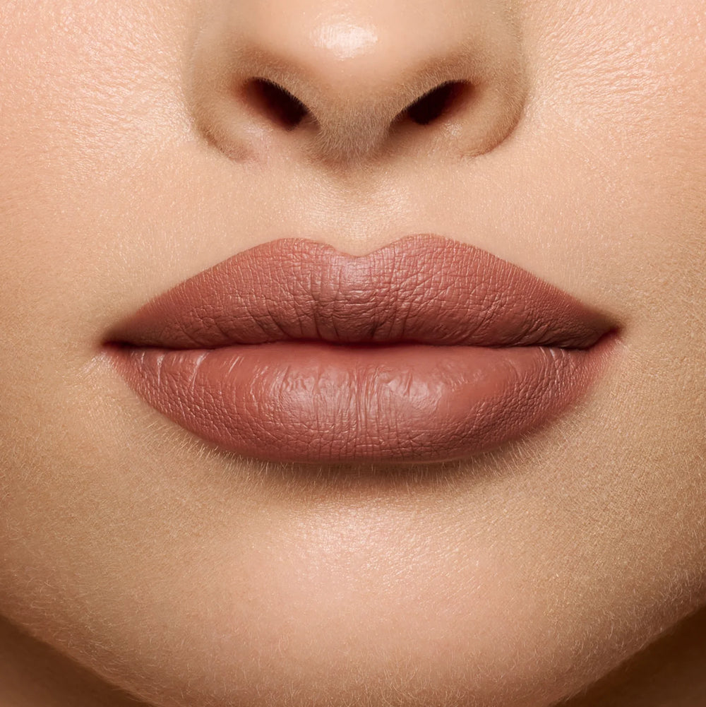 NL Beauty Long-lasting liquid matte lipstick SOUFFLE