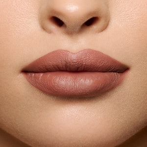 NL Beauty Long-lasting liquid matte lipstick SOUFFLE