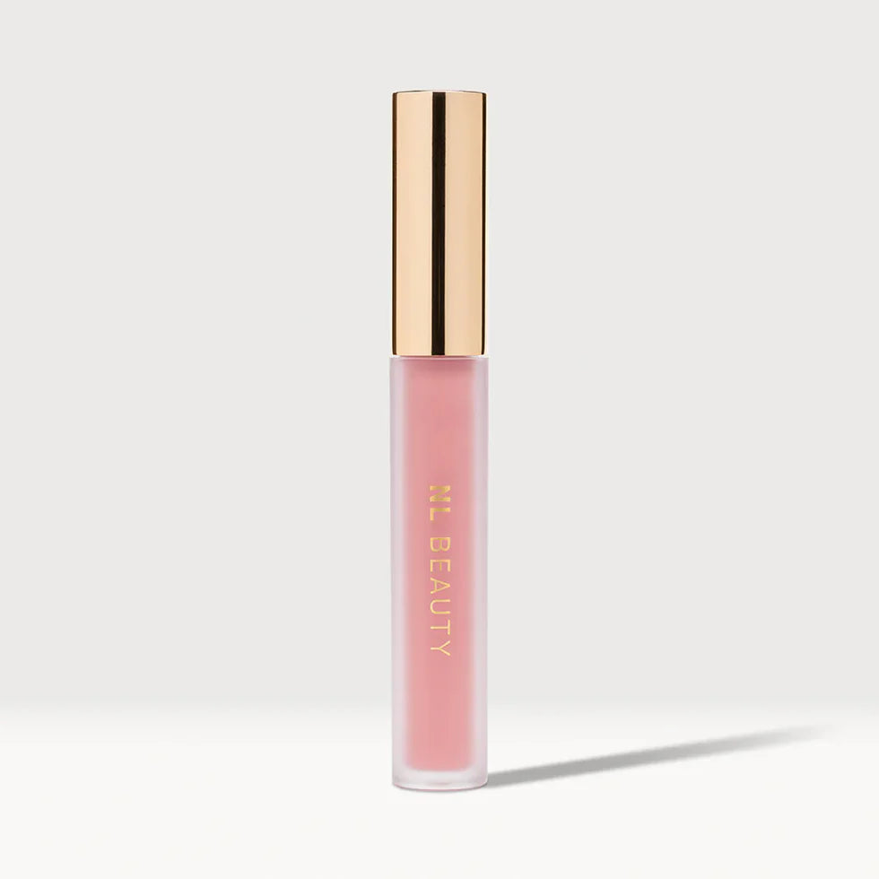 NL Beauty Long-lasting liquid matte lipstick SUPERMODEL