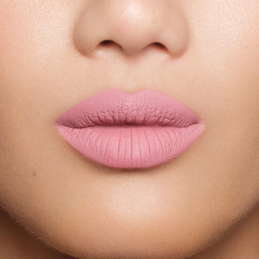 NL Beauty Long-lasting liquid matte lipstick SUPERMODEL