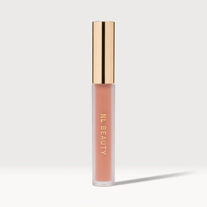 NL Beauty Long-lasting liquid matte lipstick SUGAR BABY