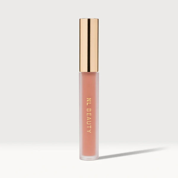 NL Beauty Long-lasting liquid matte lipstick SUGAR BABY