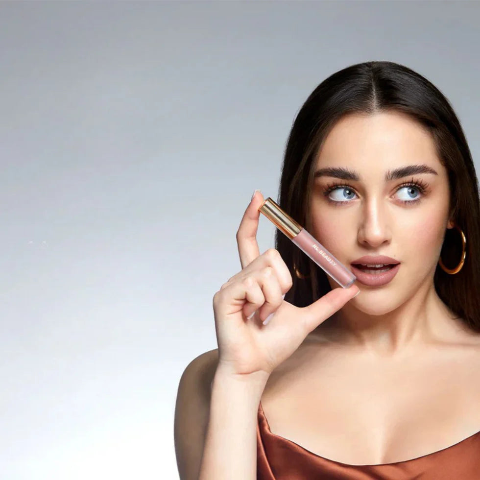 NL Beauty Long-lasting liquid matte lipstick SOUFFLE