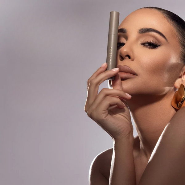 NL Beauty Black mascara, LASH CULT™