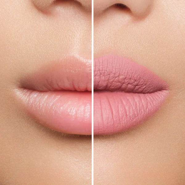 NL Beauty Long-lasting liquid matte lipstick CAPPUCINO