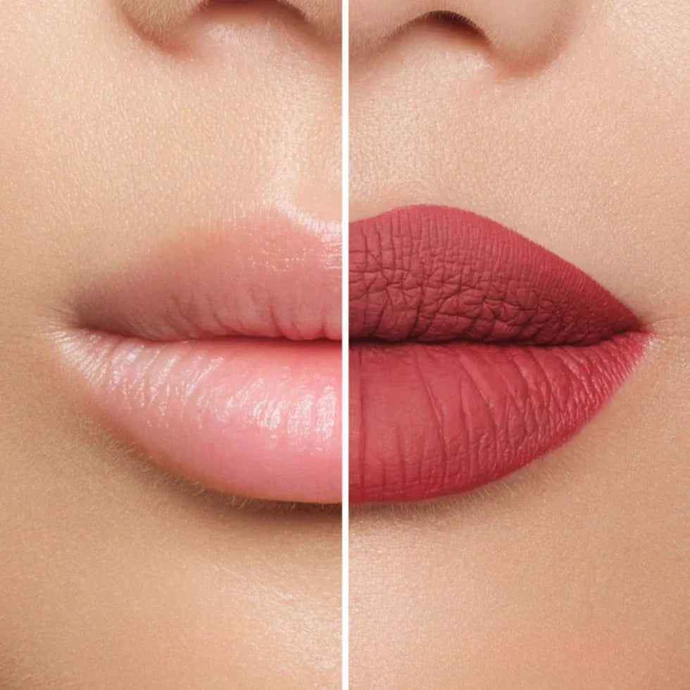 NL Beauty Long-lasting liquid matte lipstick GAME OVER