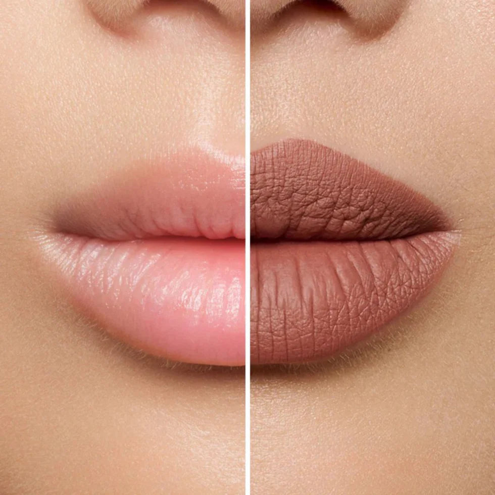 NL Beauty Long-lasting liquid matte lipstick SOUFFLE