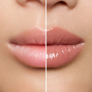 NL Beauty Lip Gloss CHOCOLATE MILK