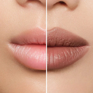 NL Beauty Long-lasting Lip Liner Enriched with Vitamin E 05 THE NEW NUDE